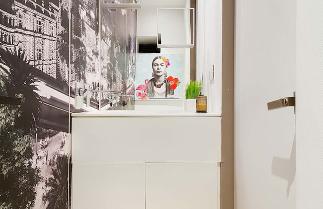 Energy 801 One Bedroom Executive - Foto 38