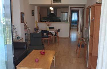 Edificio Millenium II apartamento villabonita - Foto 6
