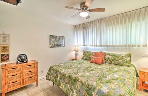 Kaunakakai Escape Heated Pool and Beach Access - Foto 11