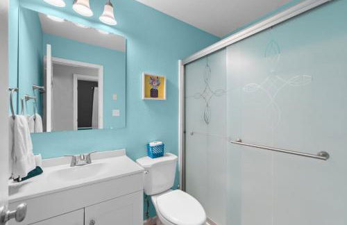 Outer Banks Haven New Kitchen and New Outdoor Areas - Foto 47