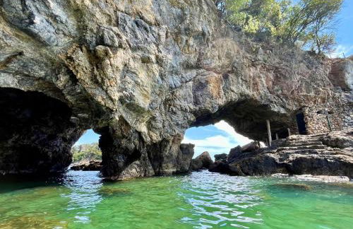 Relax a pochi passi dal Mare - Photo 63