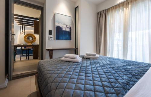 Vermio Suites in the center of Naousa - Foto 21