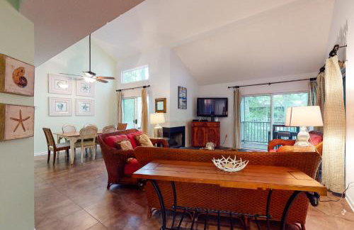 Sea Colony - 23005 Tall Timber - Foto 21