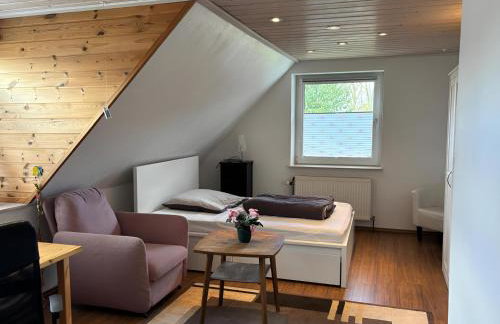 Ferienwohnung Teschow - Foto 9