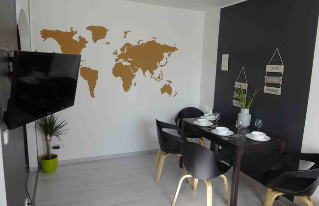 Dream & Relax Apartment's Allersberger - Foto 8