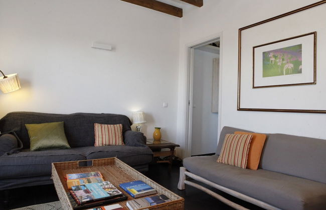 Mira Guincho house with sea view and garden - Photo 25