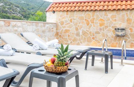 Apartments Ante 2 Hvar center, pool - Photo 59