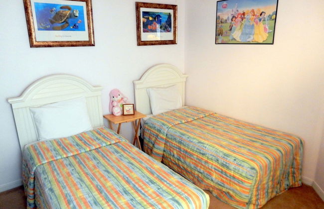 Tree Top Retreat - Foto 7