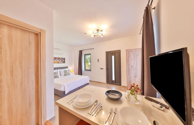 Thomas Suites Datca - Photo 7