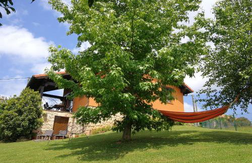 El MIRADOR DE TONO , Casa entera - Foto 19