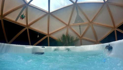 Romance - Stargazing - Hot tub & sauna! - Foto 3