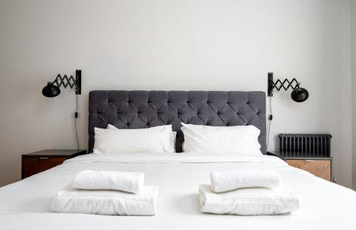 GuestReady - Modern Comfort in Stoke Newington - Foto 9