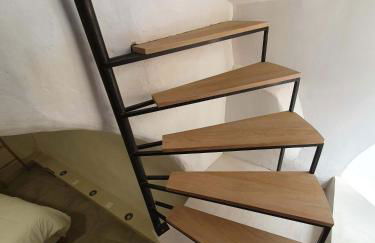 L'Exquishette de Lourmarin, un nid sur les toits. - Foto 42