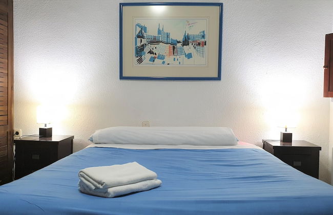 Todosierranevada Zona Baja Junto a los Telecabinas - Foto 37