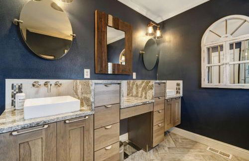 Bristhol Bloom! Oasis in the Heart of COS! - Foto 31