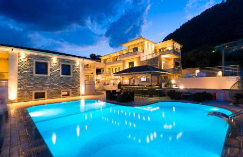 Semiramis Luxury Suites - Foto 25