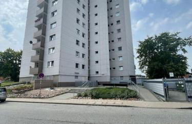 Über den Dächern der Hansestadt - Foto 17