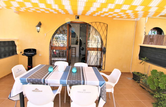 Alkabir playa - Foto 21