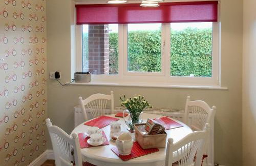 Carr House - Foto 12