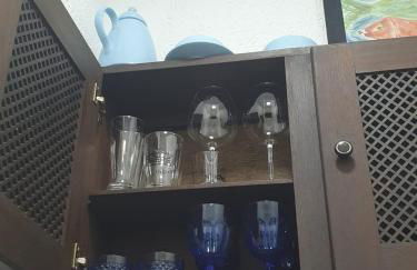 Andorinhas "Mini casa de hóspede" - Foto 30