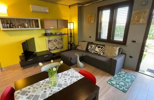 Santi's apartment - Foto 6