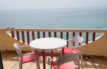 Bonito apartamento frente al mar - Foto 7