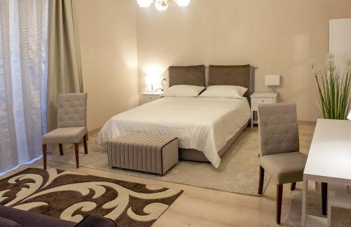 Appartamento Romeo, nel cuore di Roma - Foto 5