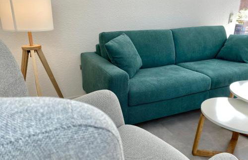 Ferienwohnung Deichblick - Haus Seeschwalbe - Foto 11