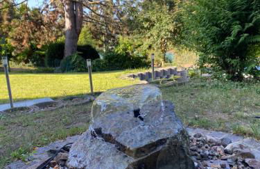 Deluxe Apartment JL mit Terrasse - Foto 4