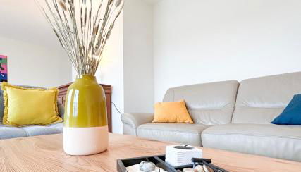 La Douce Évasion à 13 minutes du château de Versailles - Foto 3