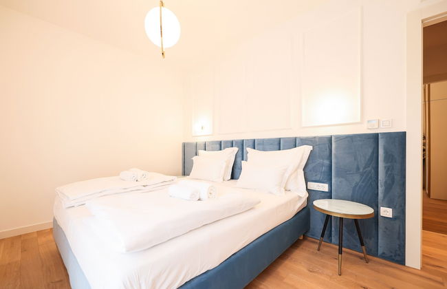 Adria Concept boutique apartments - Foto 40