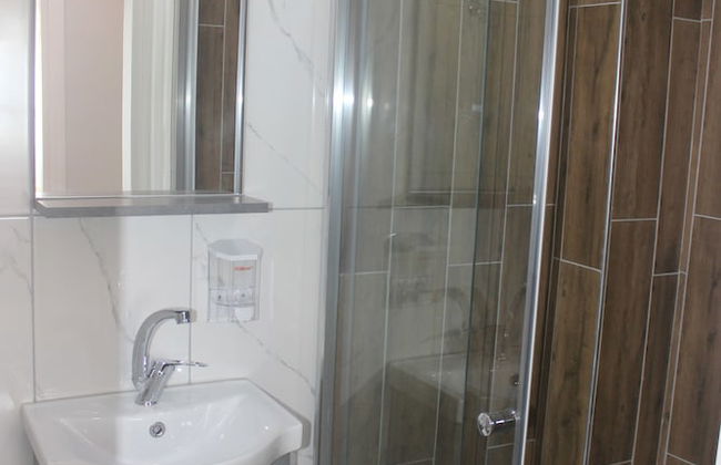 Efnan Apart Trabzon - Photo 9