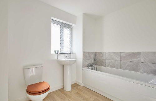 Host & Stay - Aronora Guest House - Foto 23