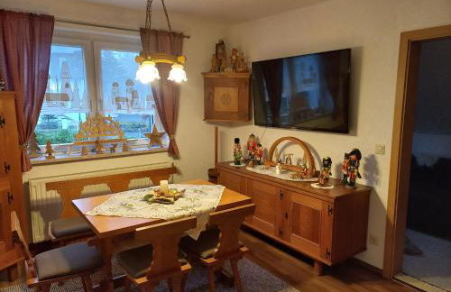 Ferienwohnung im Erzgebirge - Seiffen - Foto 6