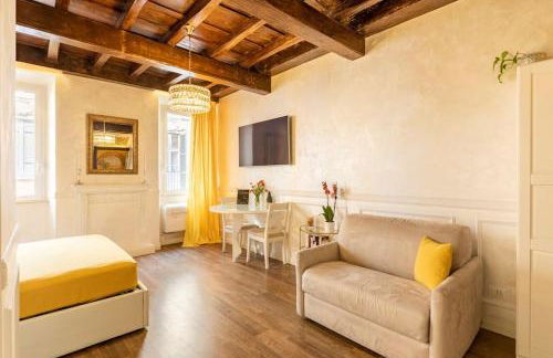 Frattina Elegance Suite - Foto 14