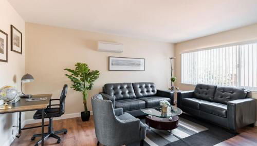 Posh home near Santana Row for vacation/business - Foto 3