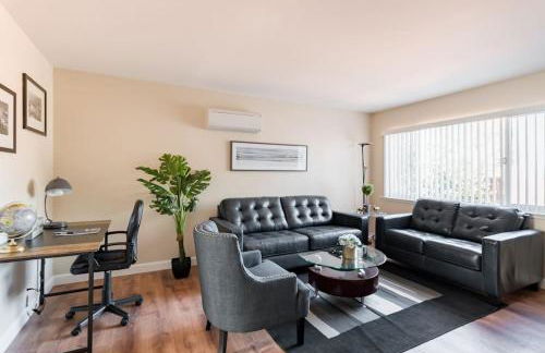 Posh home near Santana Row for vacation/business - Foto 3