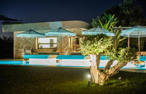 Nestor Luxury Villas - Foto 26