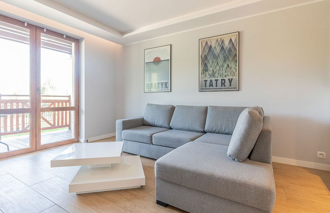 RentPlanet - Apartamenty Żeromskiego - Photo 29