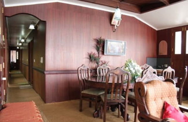 GuestHouser 3 BHK Houseboat 9f4e - Foto 13