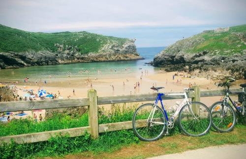 LA CASONA Encanto Rural - ApartaHotel SPA Llanes - Foto 20