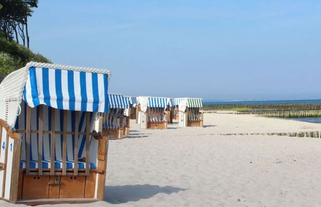 2 in the Baltic Sea Villa Gesine - Foto 15