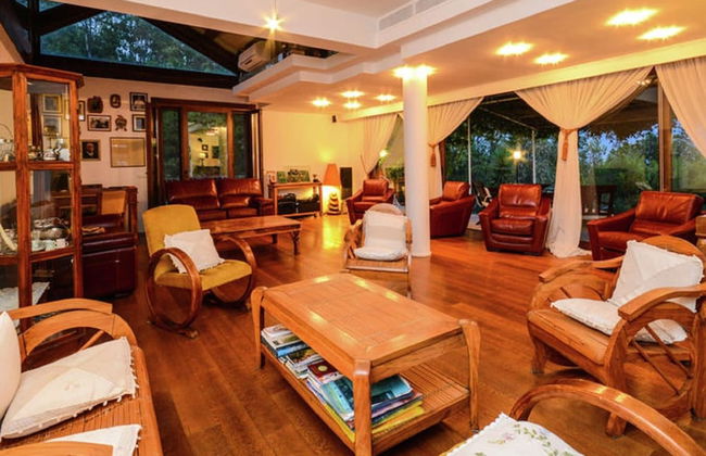 Holiday Home in Cropani Marina With Pool - Foto 12