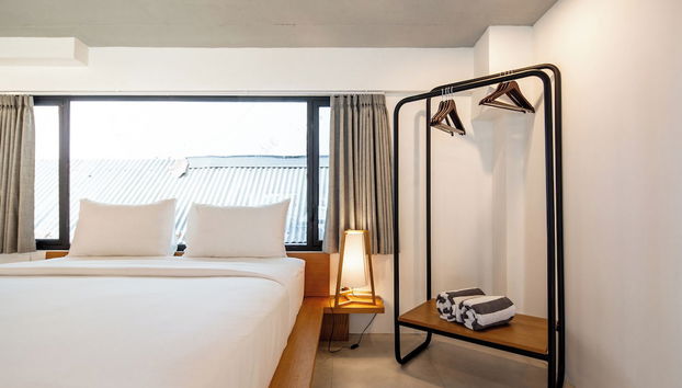 Tropicana Loft Managed by CPM Bali - Foto 5, Habitación