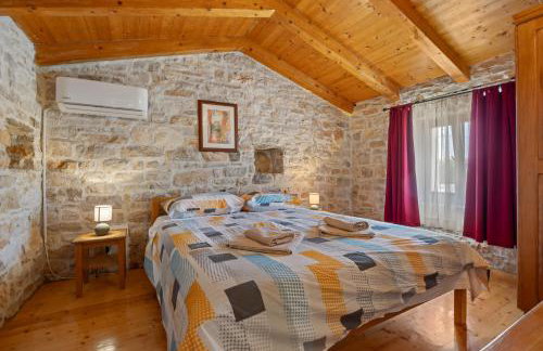 Villa Barbara - Orihi - Foto 47