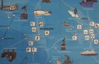 Studio App. 337 mit Blick auf die Berge - Foto 2