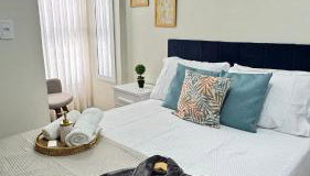 Flat Vip Solon Prime #Manaíra - Foto 4