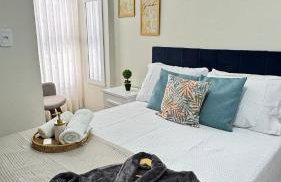 Flat Vip Solon Prime #Manaíra - Foto 4