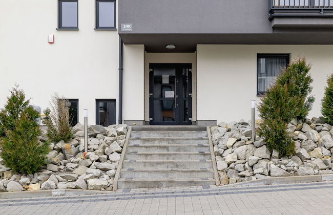 Memorable Apartment in Wisla by Renters - Photo 43