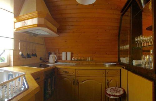 Ferienhaus am Mescheriner See - Photo 41